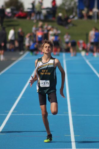 2024 Canterbury Champs photo